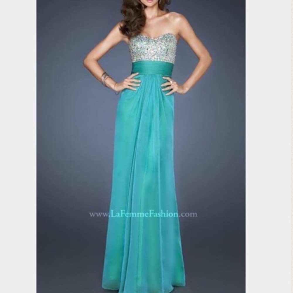 SALE!!! Formal Dress